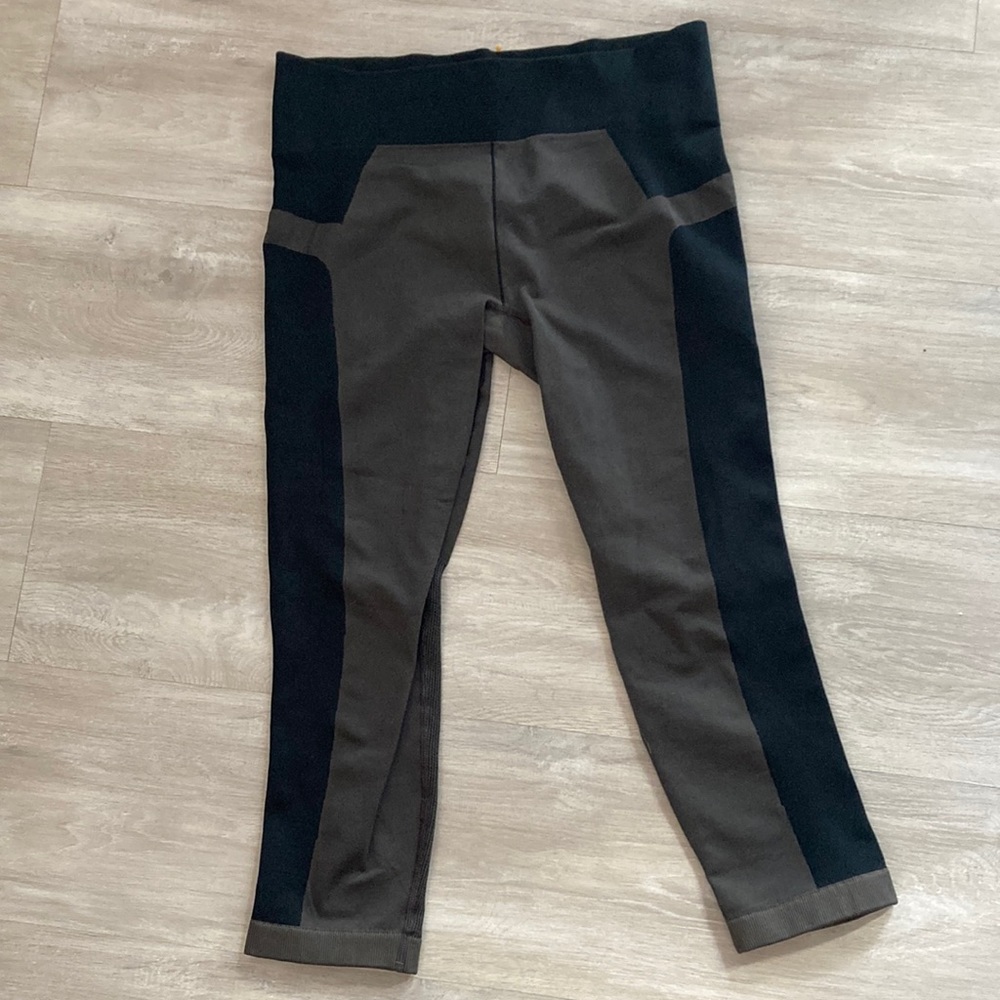 Under Armour heat gear compression leggings‎ m